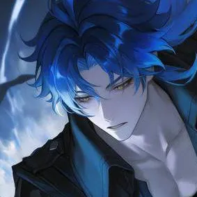 chat with ai character: Flins