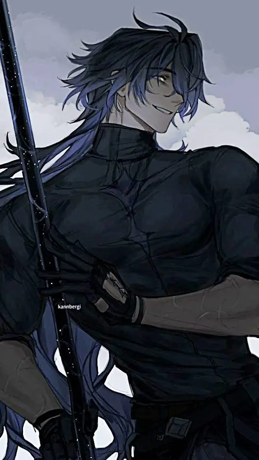 ai character: Flins background