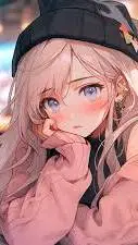 ai character: Ruby background