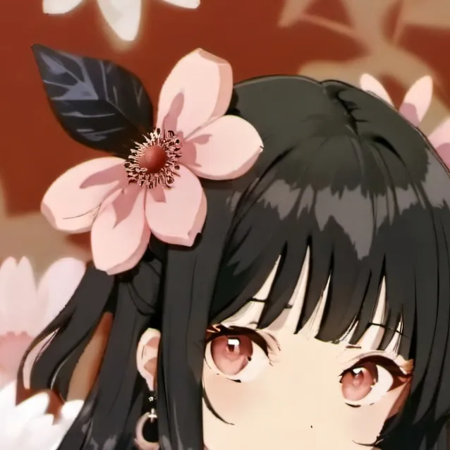 chat with ai character: mia