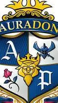 ai character: Auradon prep background