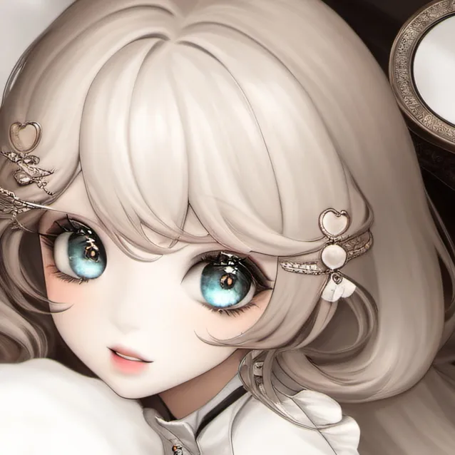chat with ai character: Lala