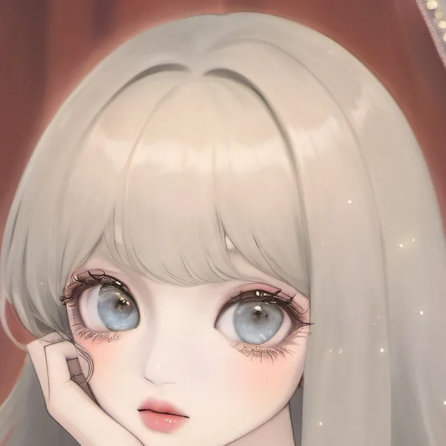 chat with ai character: Marina💗