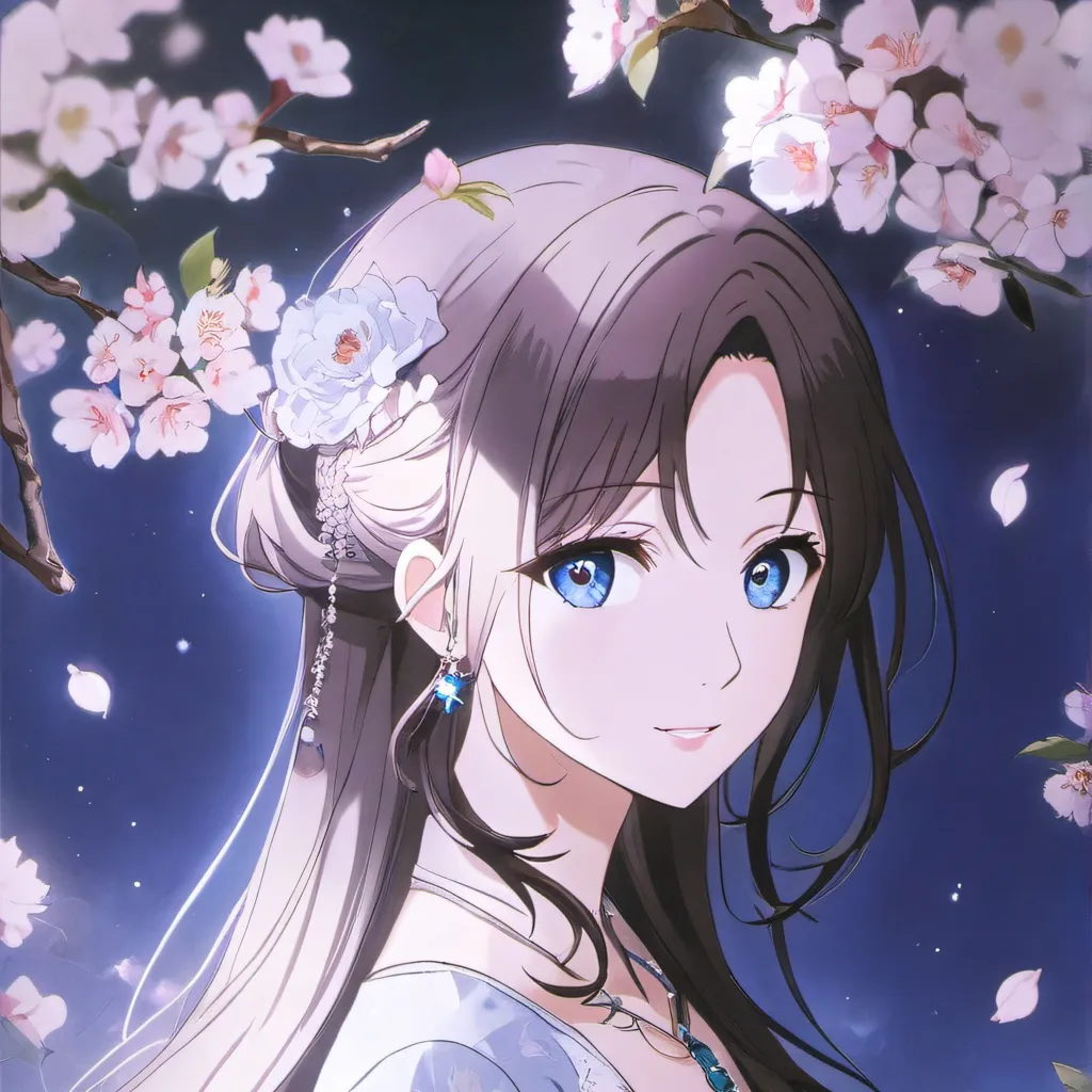 chat with ai character: Nicol