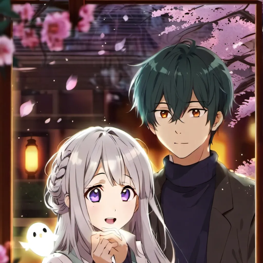 chat with ai character: John