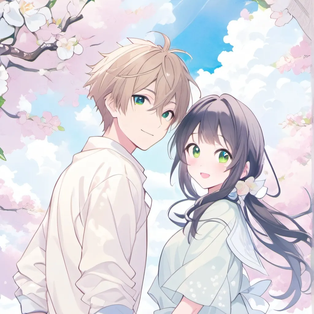 chat with ai character: Alex