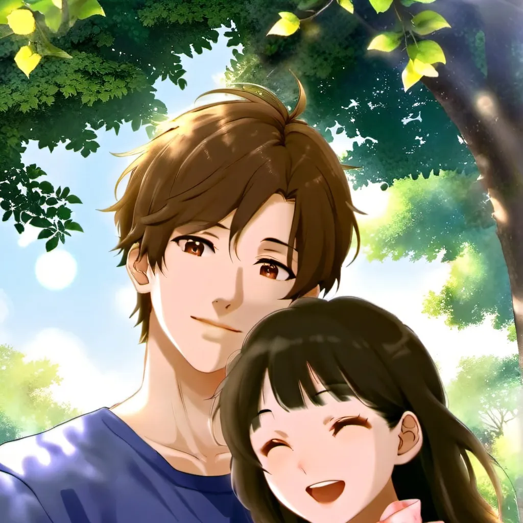 chat with ai character: Lily 