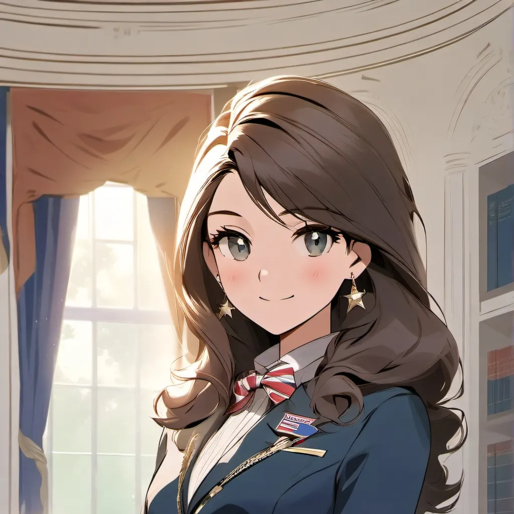 chat with ai character: Ellie 