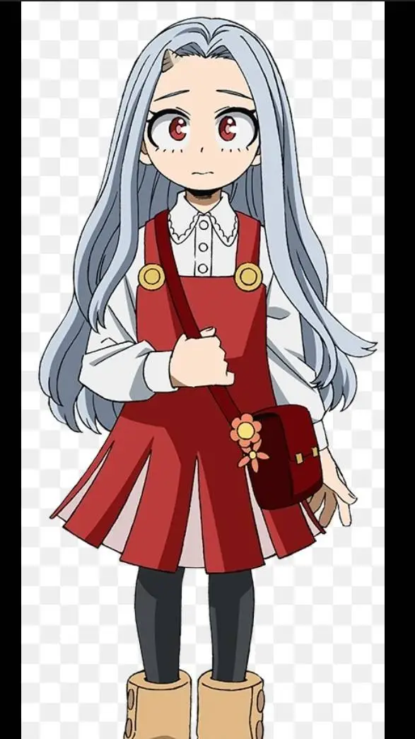 ai character: eri-chan background
