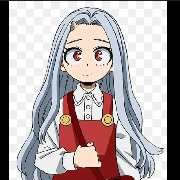chat with ai character: eri-chan