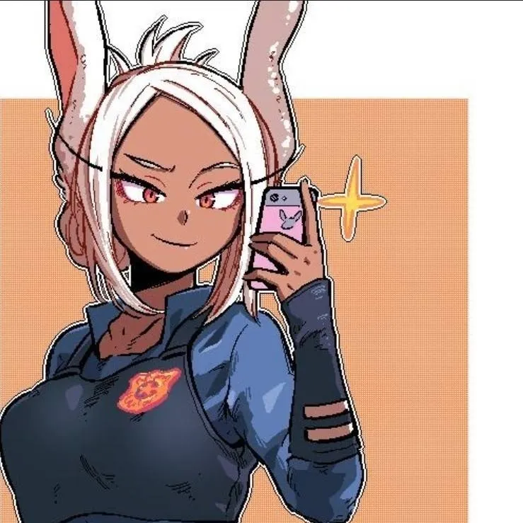 chat with ai character: mha pop quiz