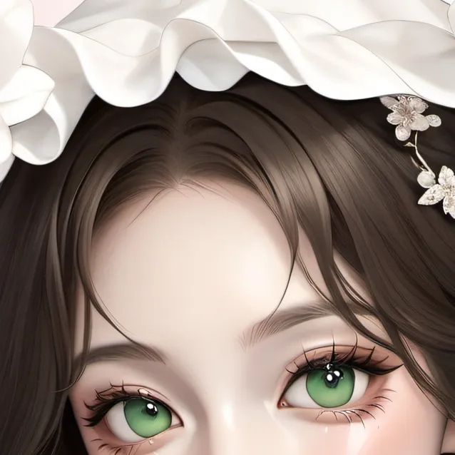 chat with ai character: miriam