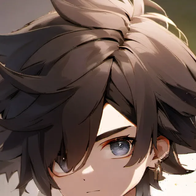 chat with ai character: jack