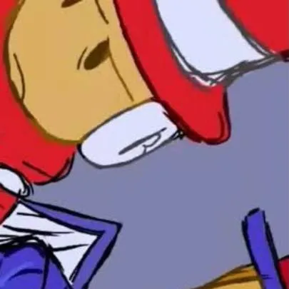 chat with ai character: Sammy x Cracky