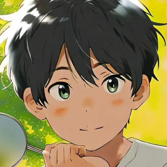 chat with ai character: Benny