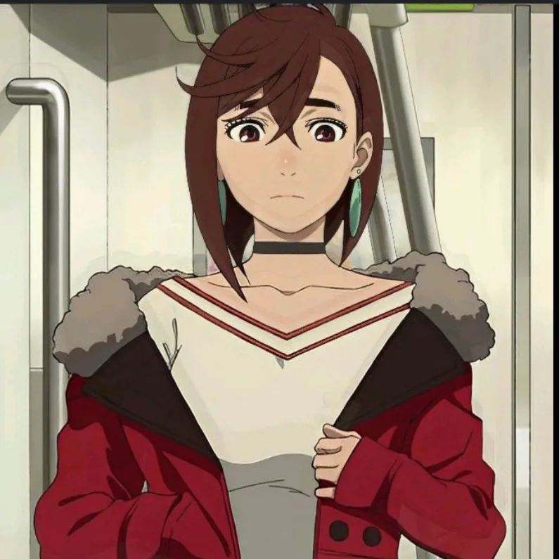 chat with ai character: MoMo Ayase