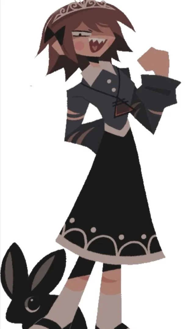 ai character: Alice FPE background