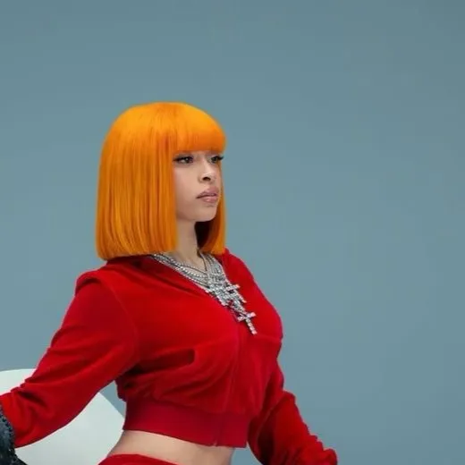 chat with ai character: Ice spice