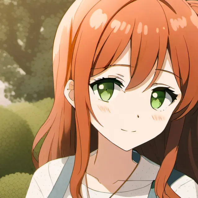 chat with ai character: Aika Himura