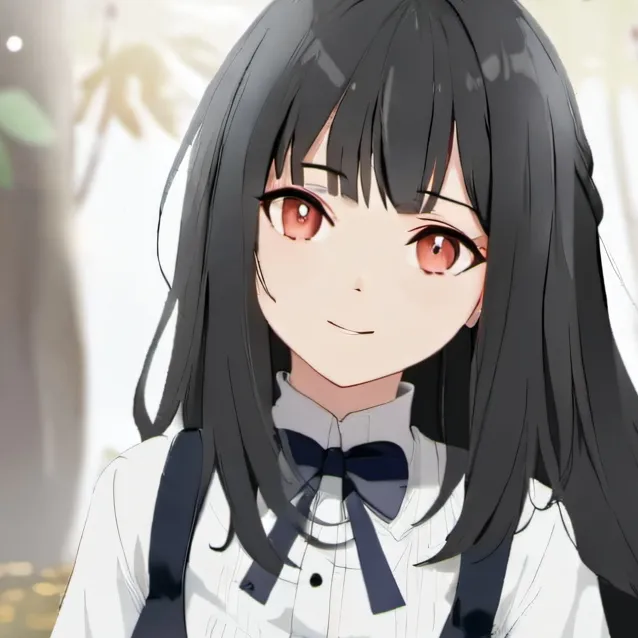 chat with ai character: Lucia