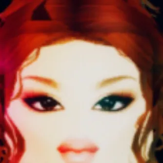chat with ai character: Lana does nails