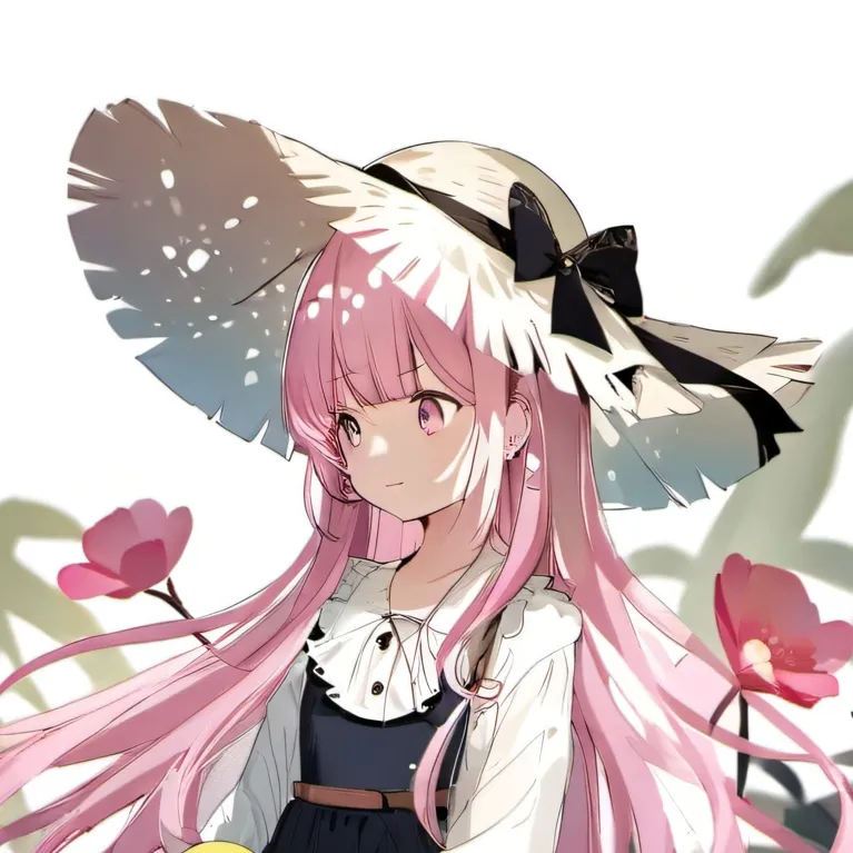 chat with ai character: Maria 