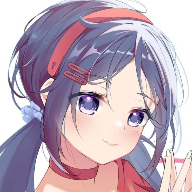 chat with ai character: Mita
