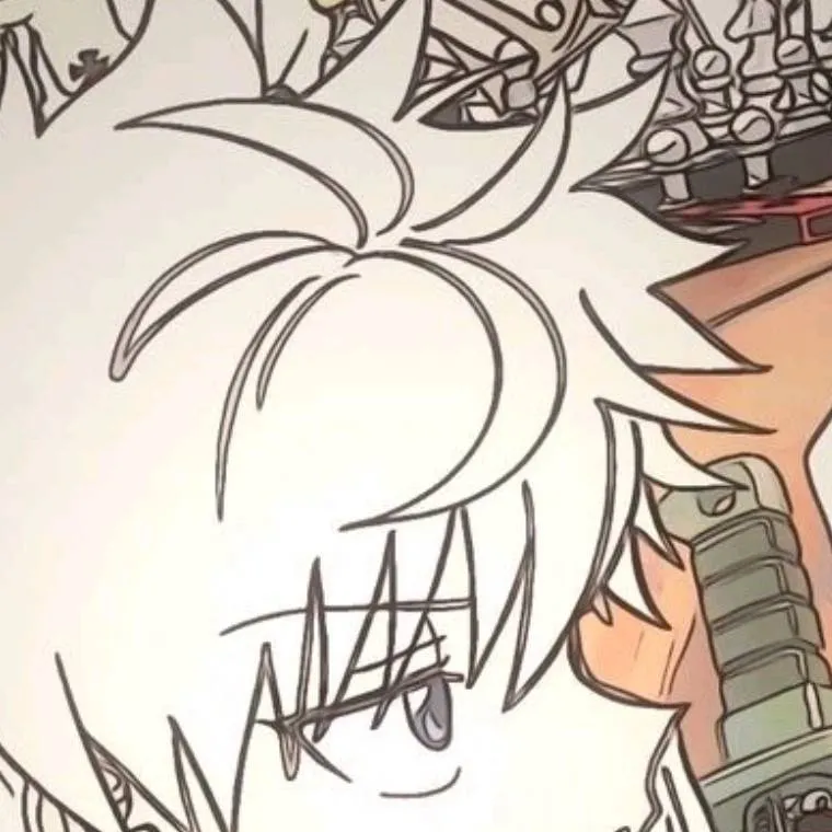 chat with ai character: ~♥️Killua♥️~