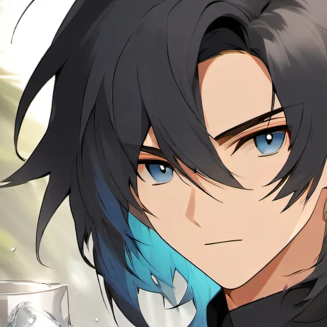 chat with ai character: Alex 