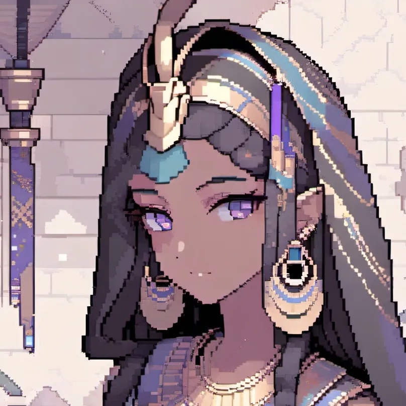 chat with ai character: элиана