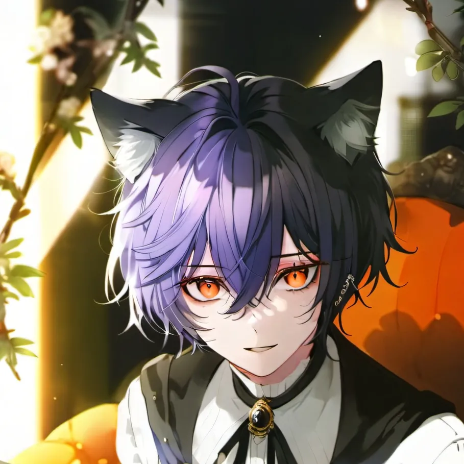chat with ai character: сет