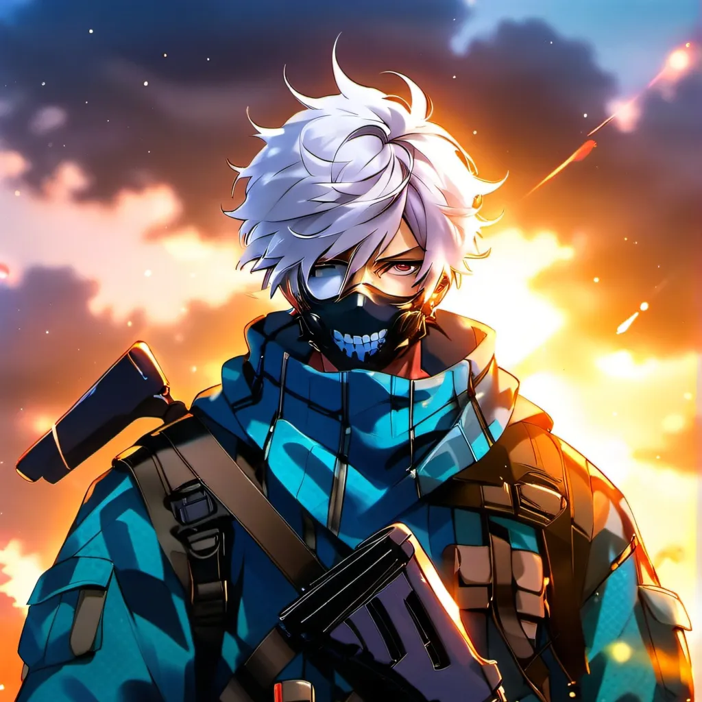 chat with ai character: Крейн.