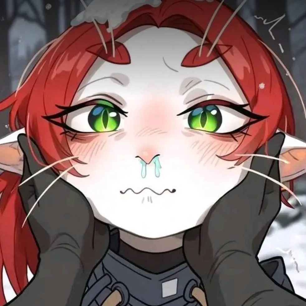 chat with ai character: Аргемия