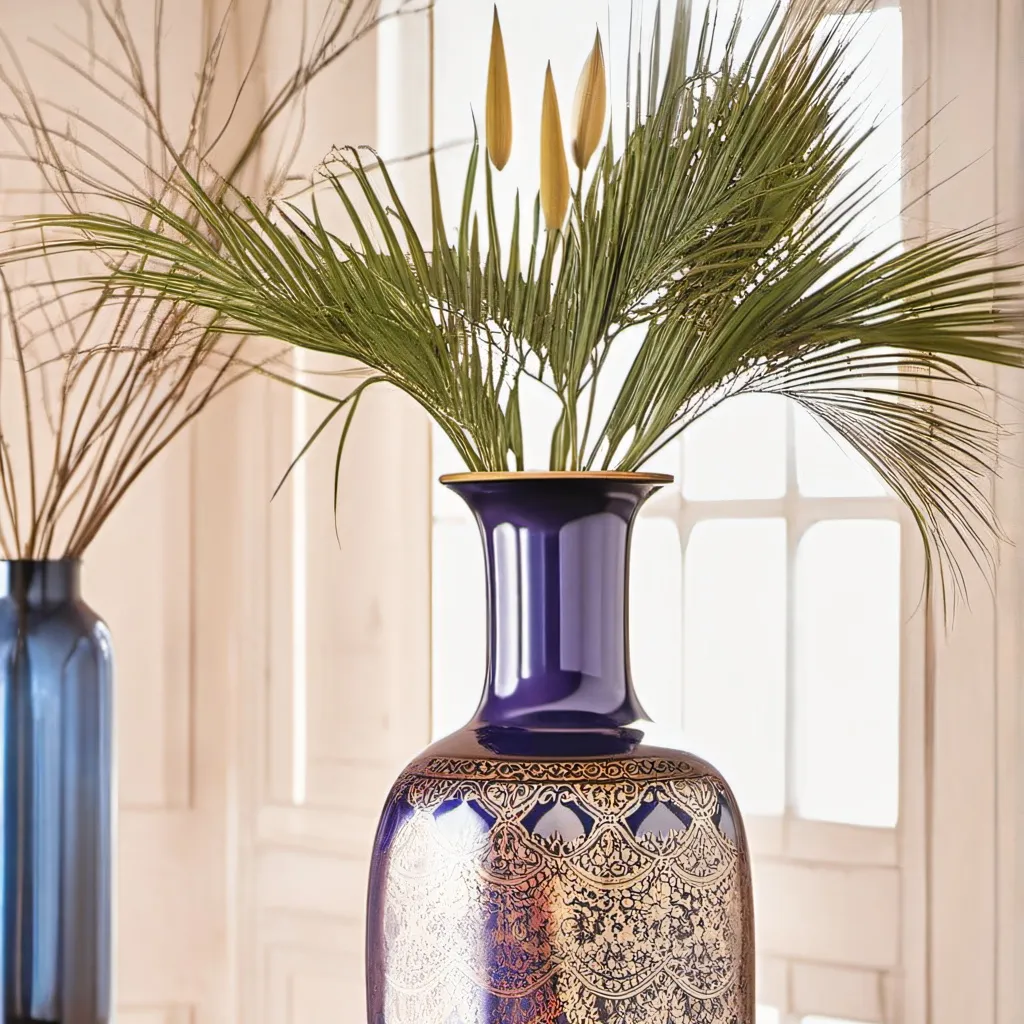 chat with ai character: ваза