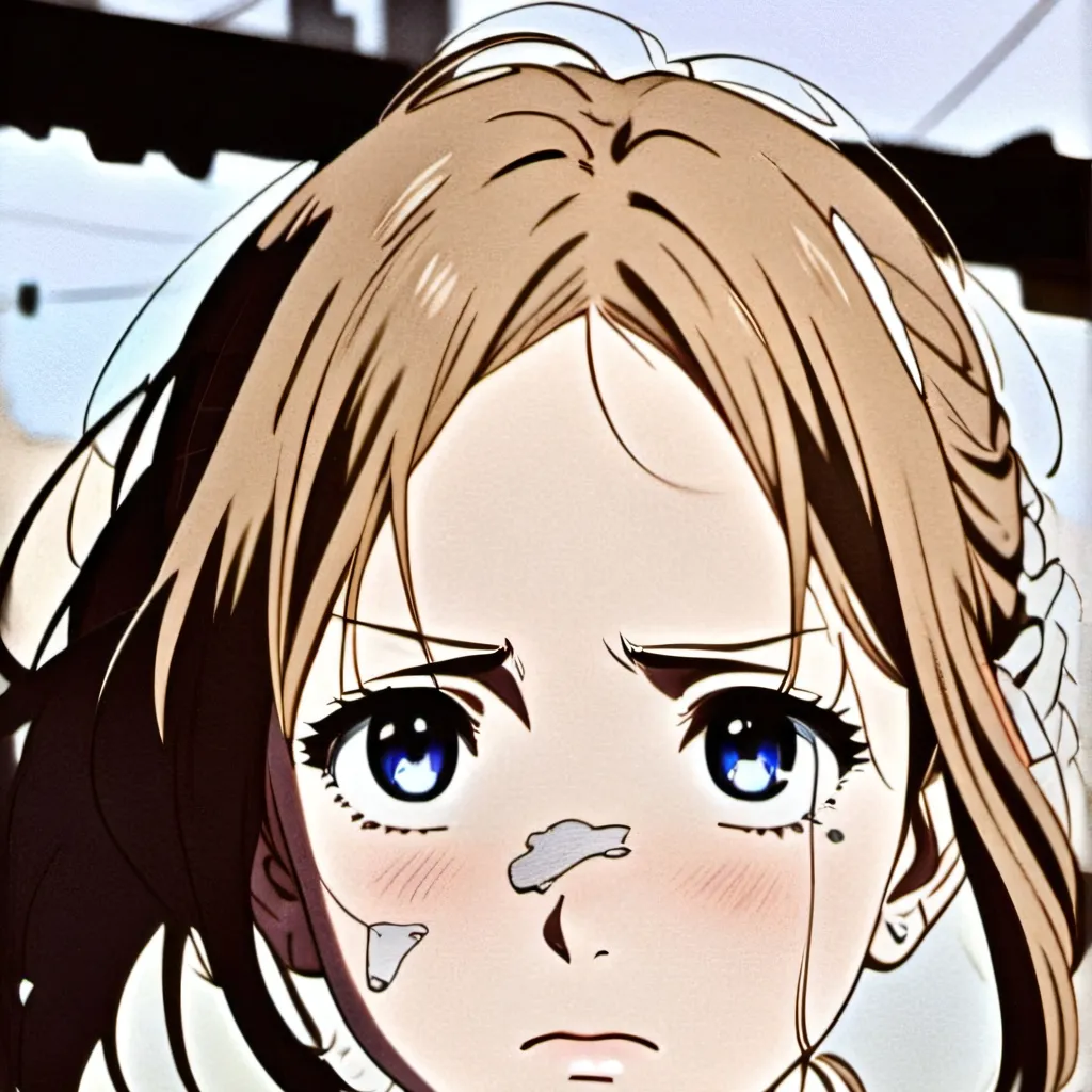 chat with ai character: Кристиана