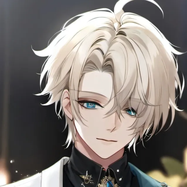 chat with ai character: Miraki