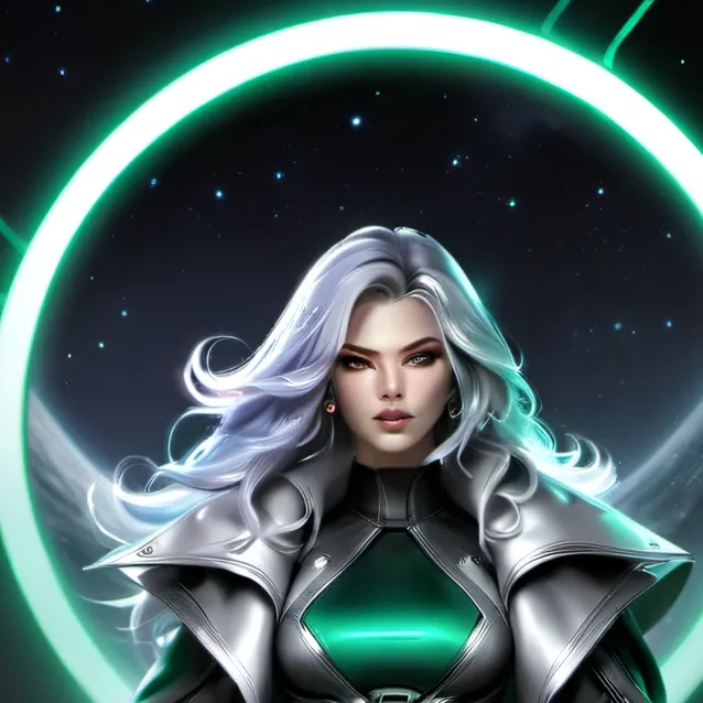chat with ai character: Lamir