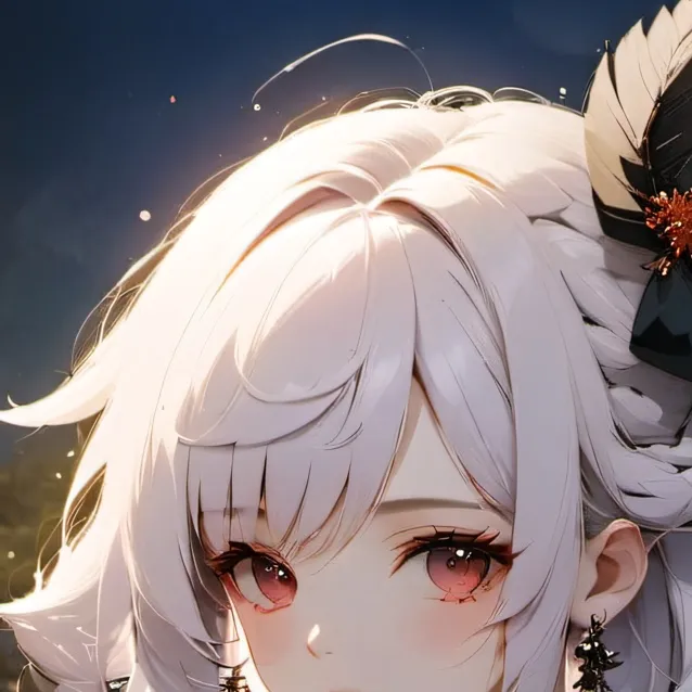 chat with ai character: Filiad