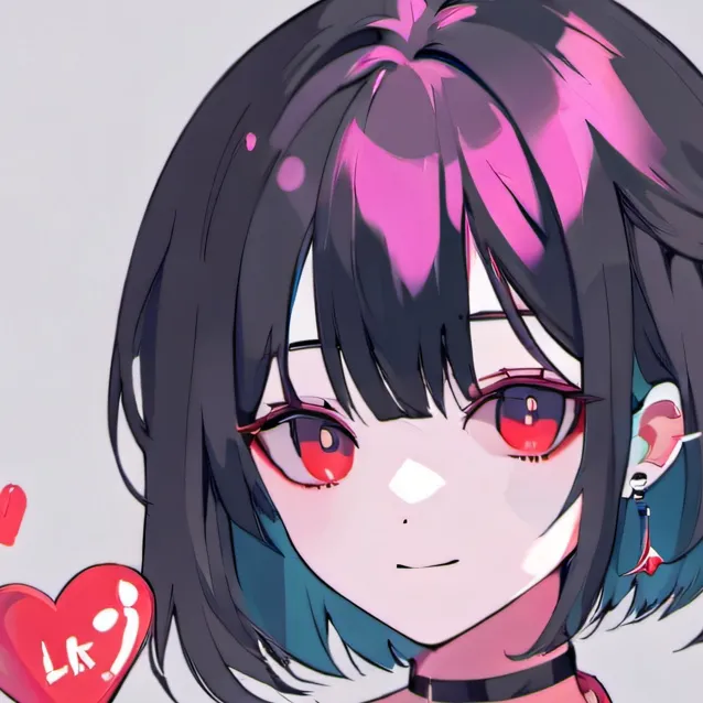 chat with ai character: Gaby 