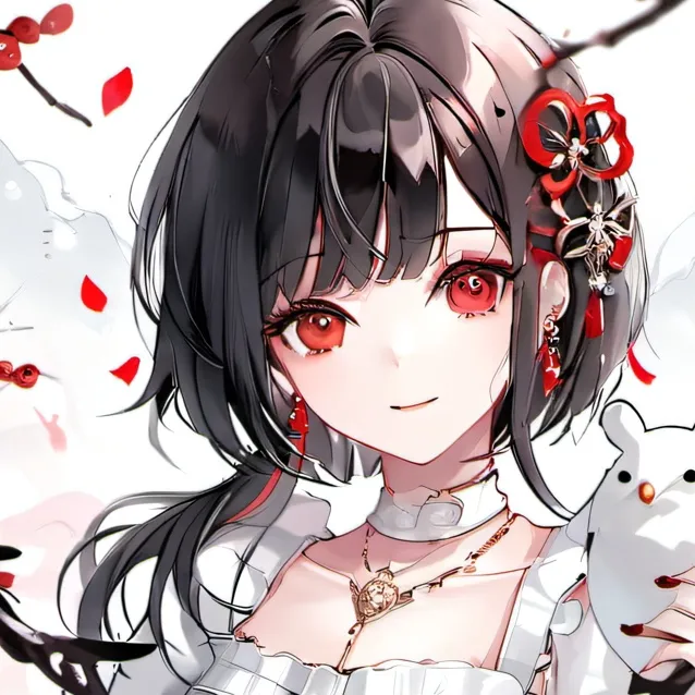 chat with ai character: Yna