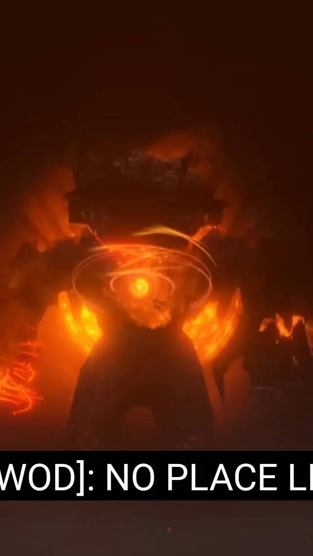 ai character: titan tv man infci background