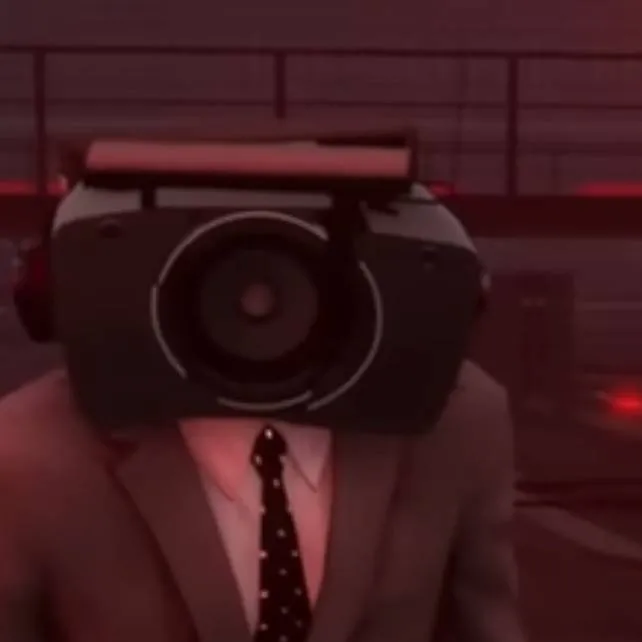 chat with ai character: tramutized speaker