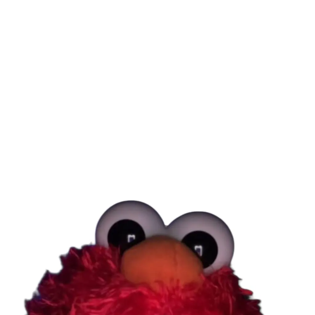 chat with ai character: elmo 