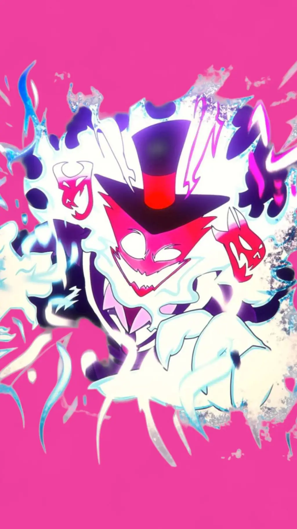 ai character: Malicia background