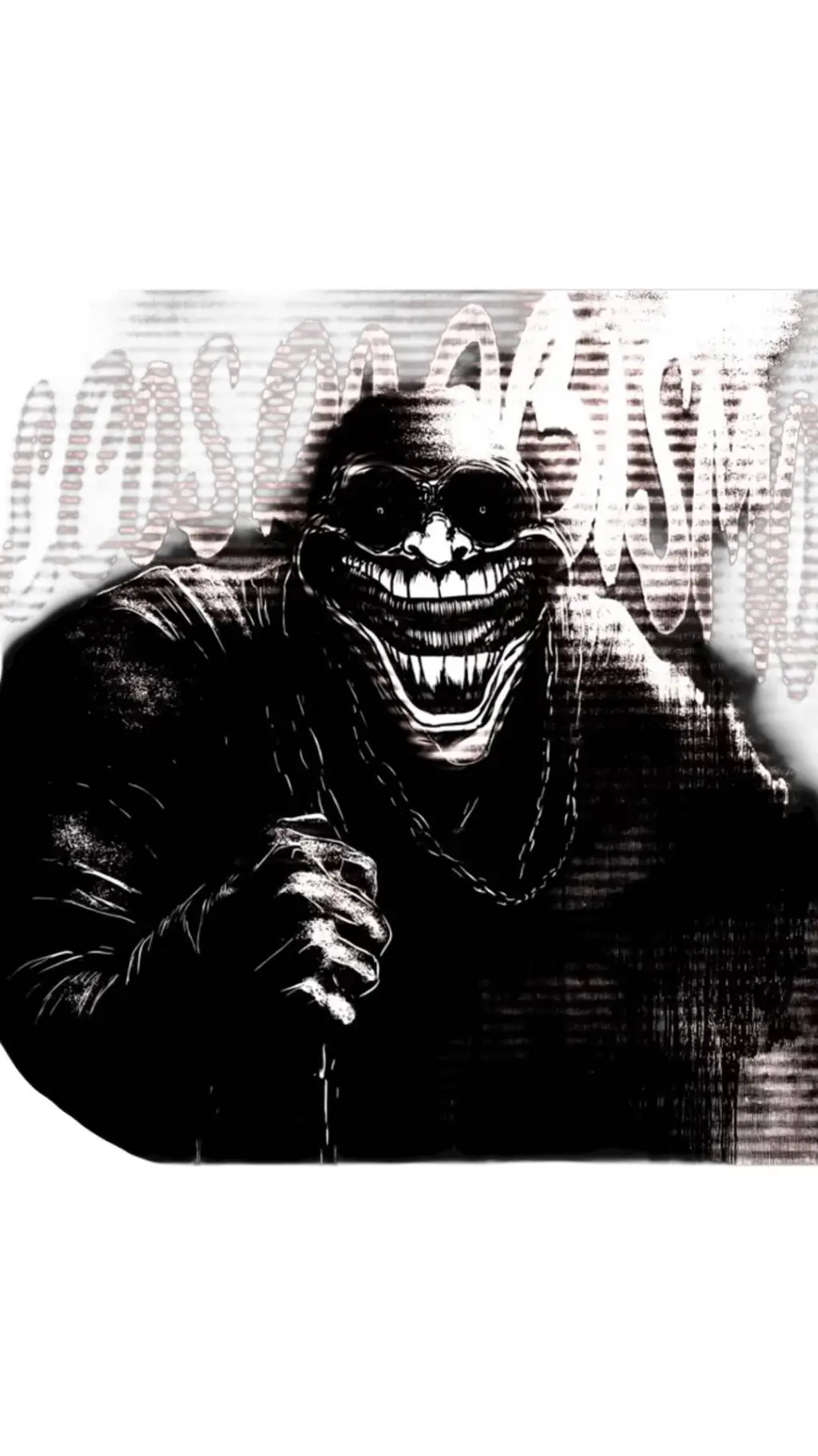 ai character: Asibmo background