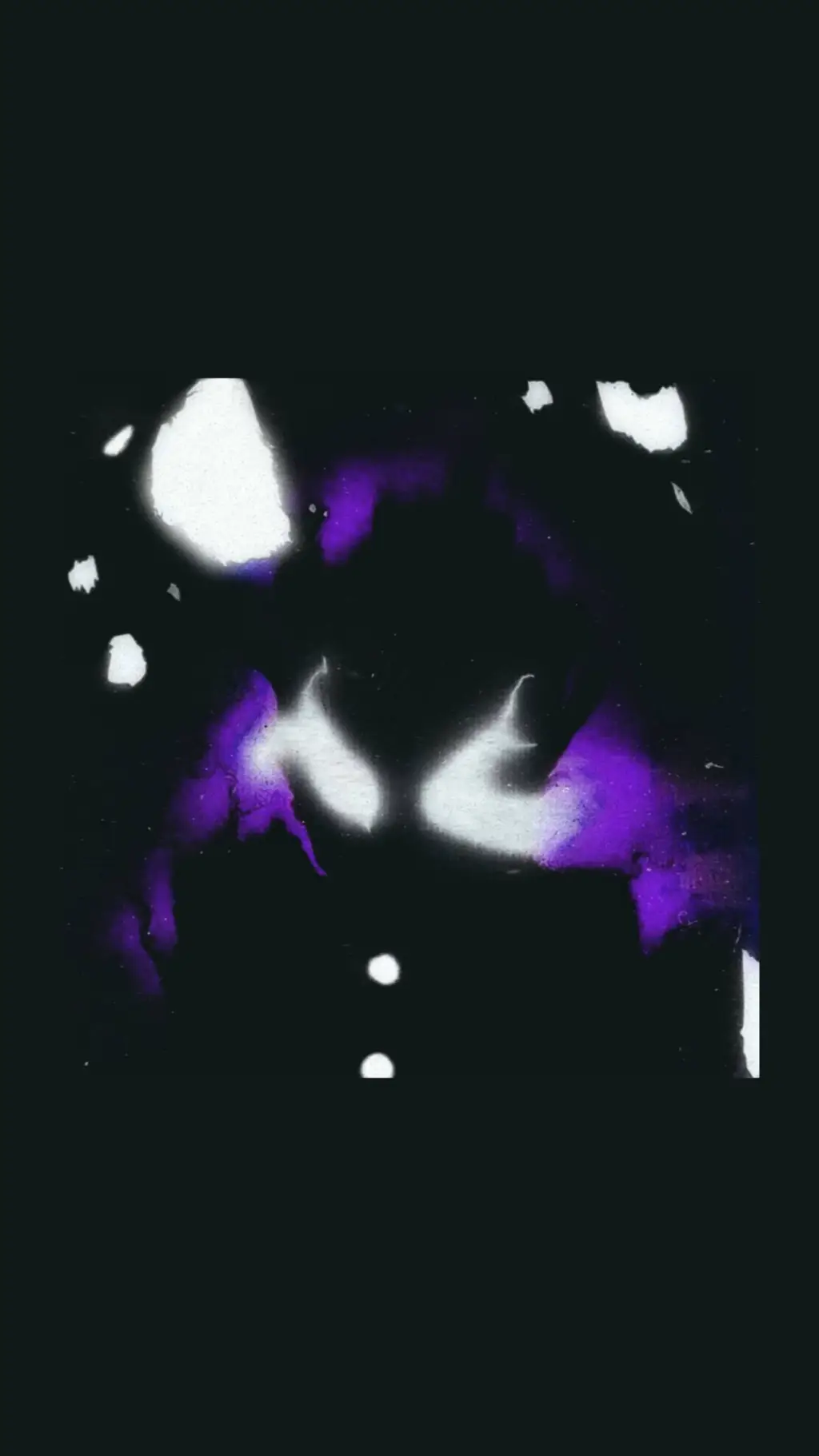 ai character: Danca  background