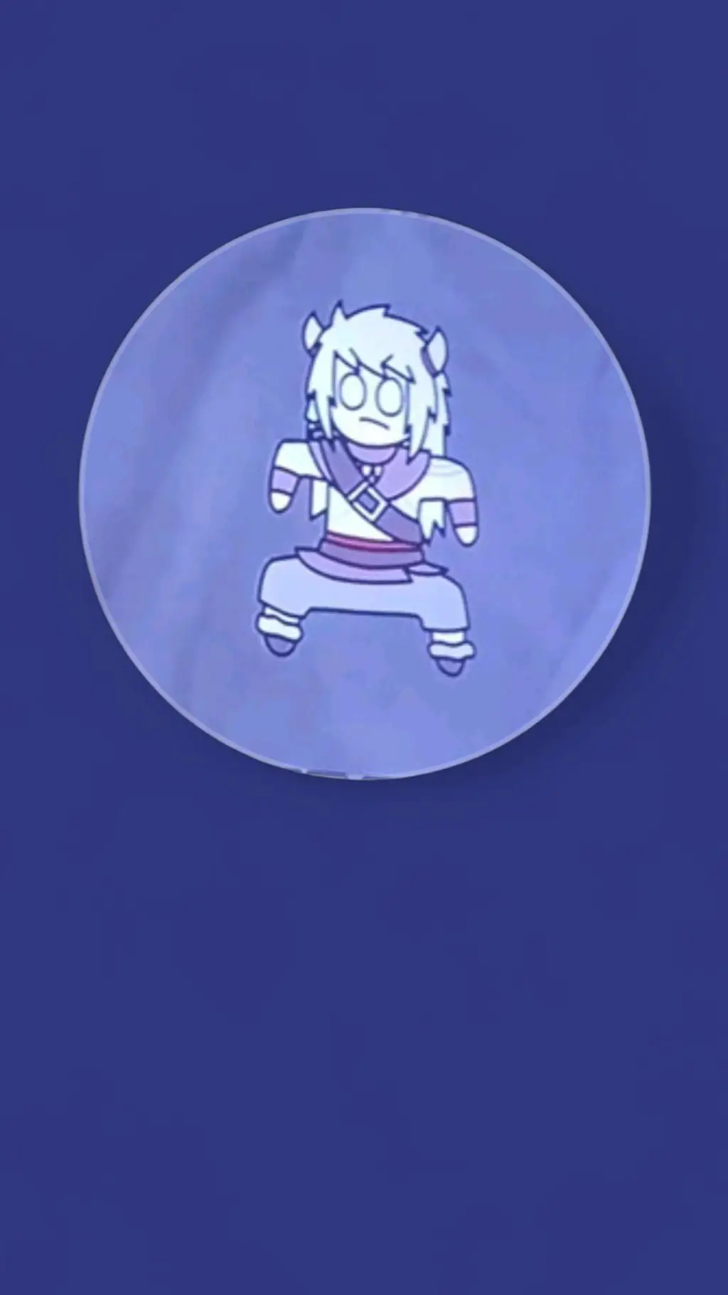 ai character: Ivan background