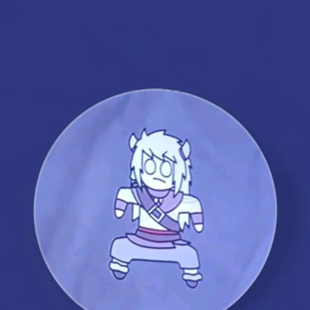 chat with ai character: Ivan