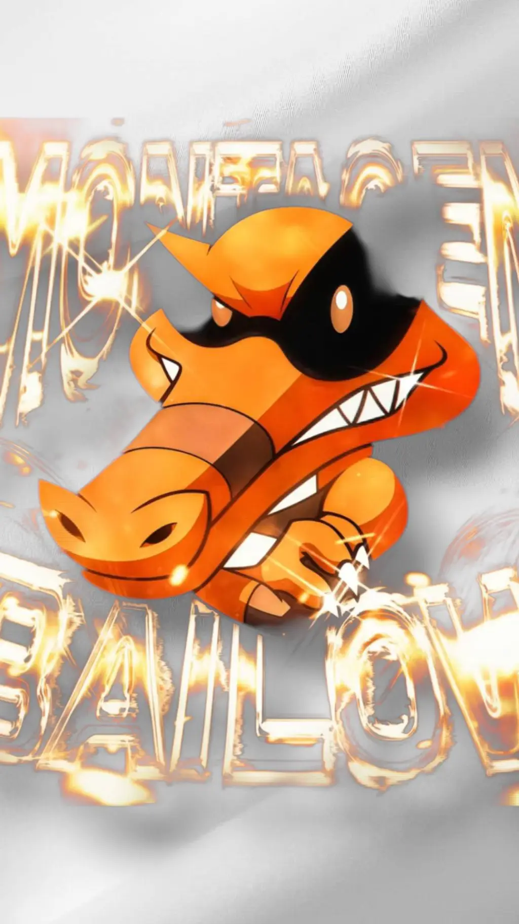 ai character: Baliow background