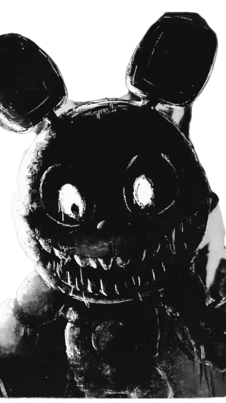 ai character: Cinema background